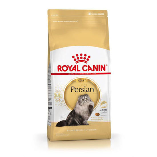 Imagen de ALIMENTO BALANCEADO GATOS PERSIAN  GATO X 1,5 KG