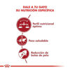 Imagen de ALIMENTO BALANCEADO GATOS FIT GATO  x 1,5 KG