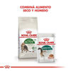 Imagen de ALIMENTO BALANCEADO HUMEDO GATO INSTINCTIVE +7 POUCH GATO X 85GR