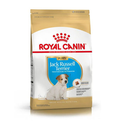 Imagen de ALIMENTO BALANCEADO PERRO JACK RUSSELL PUPPY X 1 KG