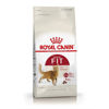 Imagen de ALIMENTO BALANCEADO GATOS FIT GATO x 15 KG