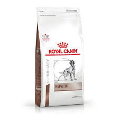 Imagen de ALIMENTO BALANCEADO PERROS HEPATIC CANINE x 10 KG