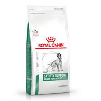 Imagen de ALIMENTO BALANCEADO PERROS SATIETY  CANINE x 1,5 KG