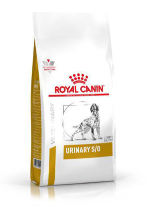 Imagen de ALIMENTO BALANCEADO PERROS URINARY S/O PERRO x 1,5 KG