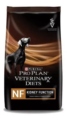 Imagen de ALIMENTO BALANCEADO PERRO PRO PLAN NF PERRO  X 7,5 KG RENAL / URINARIO MEDICADO