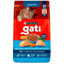 Imagen de ALIMENTO BALANCEADO  GATOS GATI ADULTO PESCADO X 8 KG