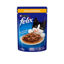 Imagen de ALIMENTO BALANCEADO PARA GATOS FELIX CLASSIC CON POLLO E HIGADO HUMEDO X 85 GR