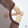 Imagen de ACCESORIOS PARA MASCOTAS - CAMPP122X82X21CM CAMA EN ALTURA MALLADA PARA PERROS 122*81*21CM