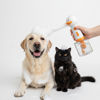 Imagen de ACCESORIOS PARA MASCOTAS - MEBB MAQUINA DE ESPUMA BEEPAW BUBBL-E BLANCO