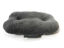 Imagen de ACCESORIOS PARA MASCOTAS - HCOT4G CORDERITO OVAL TALLE 4 -  A16L65A39 GRIS