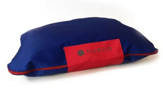 Imagen de ACCESORIOS PARA MASCOTAS - HFT4AF FUNNY TALLE 4 - A14L78A60 AZUL FRA.