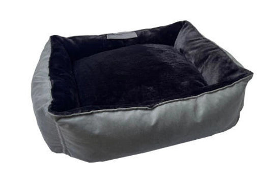 Imagen de ACCESORIOS PARA MASCOTAS - HBWT3N BASKET WINTER TALLE 3 - A20L59A55 NEGRO