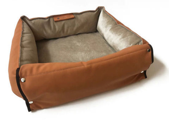 Imagen de ACCESORIOS PARA MASCOTAS - HLT3S LIVING TALLE 3 - A15L58A56/105 SUELA