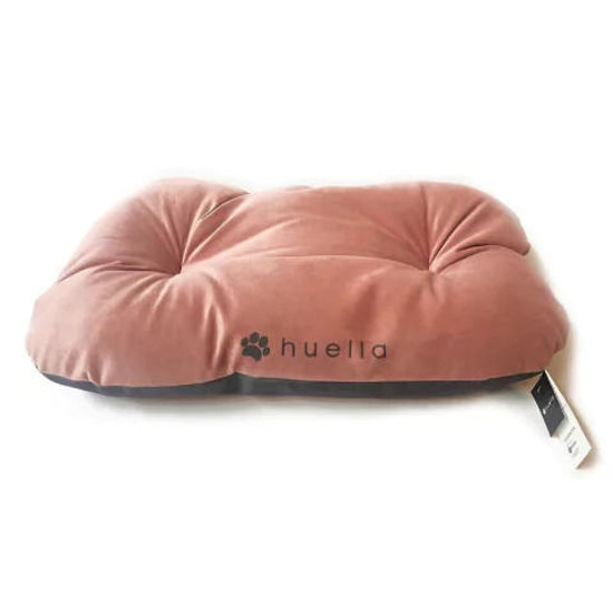 Imagen de ACCESORIOS PARA MASKOTAS - HCOT2R CORDERITO OVAL TALLE 2 A12L51L30 ROSA