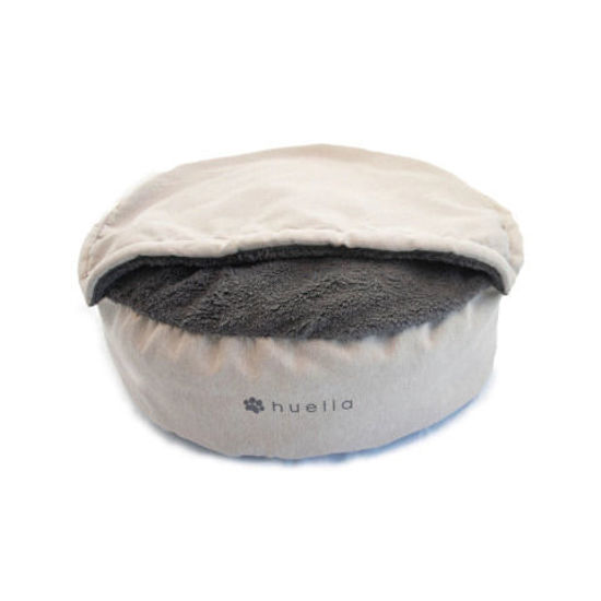 Imagen de ACCESORIOS PARA MASKOTAS - HPOT3B PUFF OSLO TALLE 3 - A22L50 BEIGE