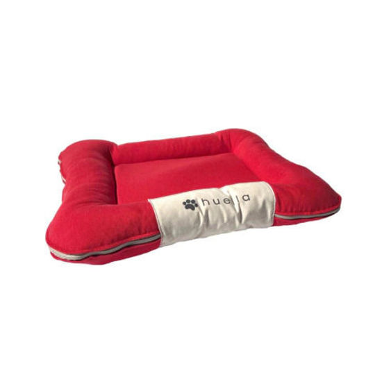 Imagen de ACCESORIOS PARA MASKOTAS - HPST3R PATAGONIA SUMMER TALLE 3 - A75L55 ROJO