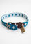 Imagen de ACCESORIOS PARA MASCOTAS COLLAR POLIPROP SIMPLE 4 2,5X57CM