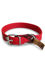 Imagen de ACCESORIOS PARA MASCOTAS COLLAR POLIPROP SIMPLE 5 2,5X54CM