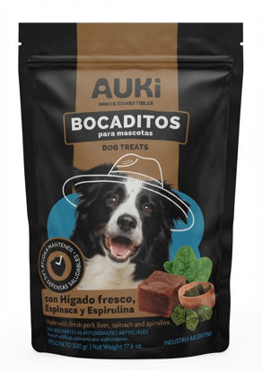 Imagen de ALIMENTO  BALANCEADO PEROO - BAHEEX500GR